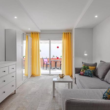 Tenerife Royal Gardens One Bedroom Apartment Playa de las Américas Buitenkant foto