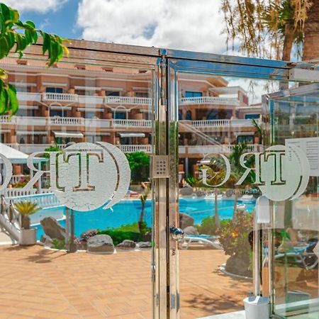 Tenerife Royal Gardens One Bedroom Apartment Playa de las Américas Buitenkant foto