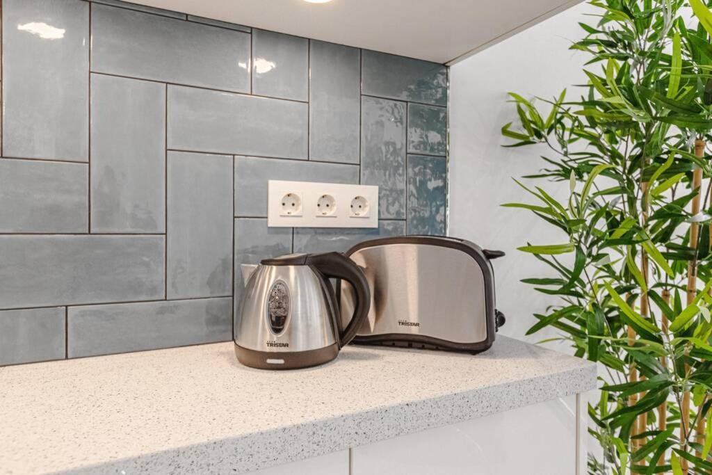 Tenerife Royal Gardens One Bedroom Apartment Playa de las Américas Buitenkant foto