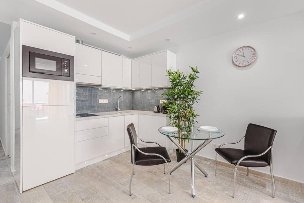 Tenerife Royal Gardens One Bedroom Apartment Playa de las Américas Buitenkant foto