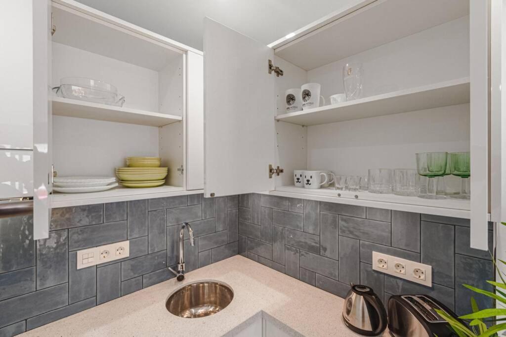 Tenerife Royal Gardens One Bedroom Apartment Playa de las Américas Buitenkant foto