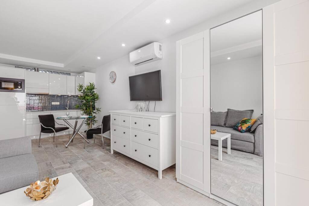 Tenerife Royal Gardens One Bedroom Apartment Playa de las Américas Buitenkant foto