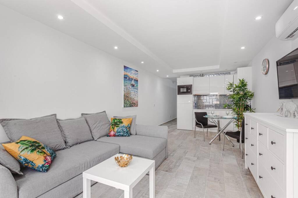 Tenerife Royal Gardens One Bedroom Apartment Playa de las Américas Buitenkant foto