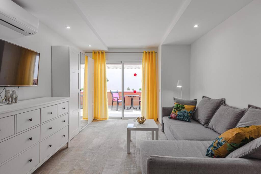 Tenerife Royal Gardens One Bedroom Apartment Playa de las Américas Buitenkant foto