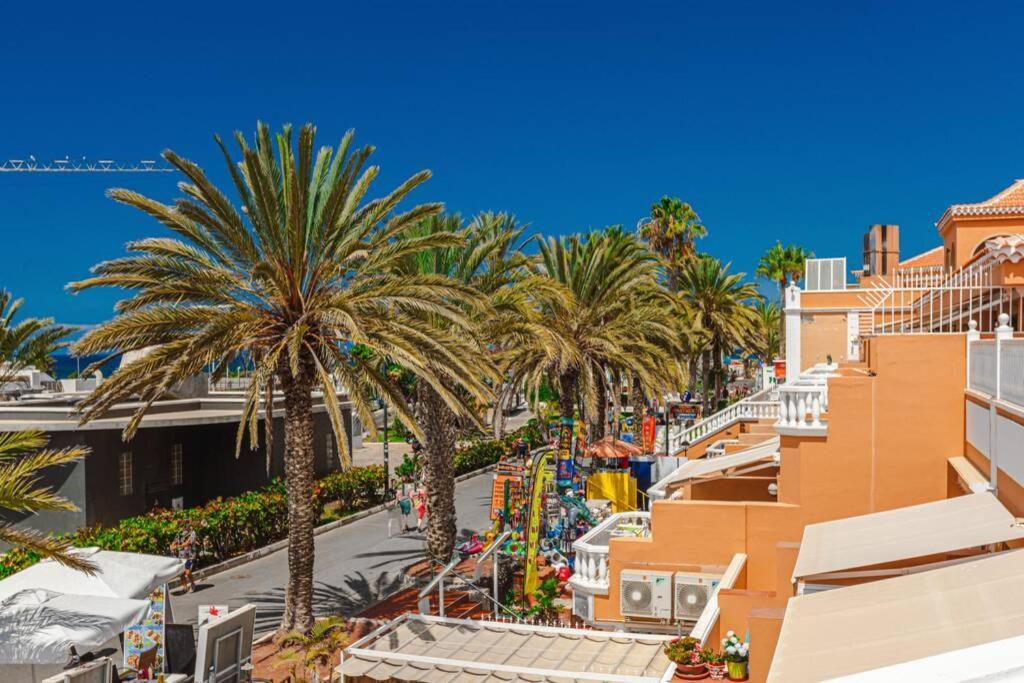 Tenerife Royal Gardens One Bedroom Apartment Playa de las Américas Buitenkant foto