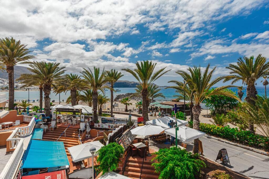Tenerife Royal Gardens One Bedroom Apartment Playa de las Américas Buitenkant foto