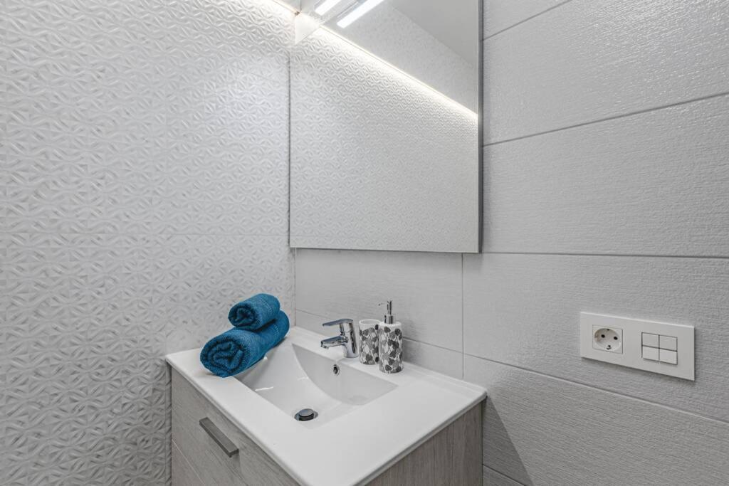 Tenerife Royal Gardens One Bedroom Apartment Playa de las Américas Buitenkant foto