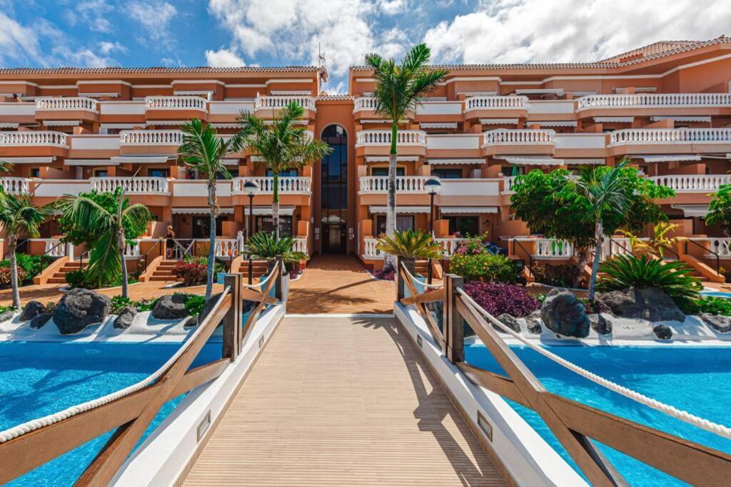 Tenerife Royal Gardens One Bedroom Apartment Playa de las Américas Buitenkant foto