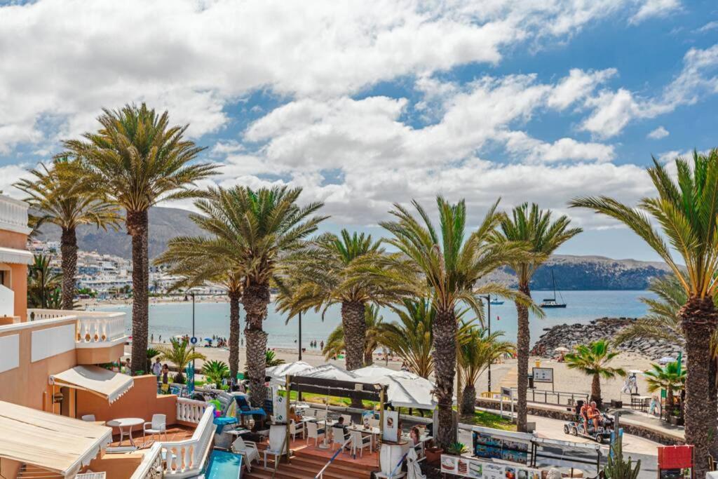 Tenerife Royal Gardens One Bedroom Apartment Playa de las Américas Buitenkant foto