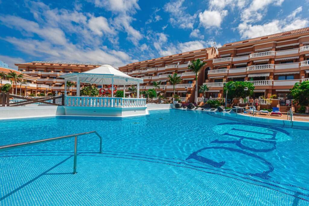 Tenerife Royal Gardens One Bedroom Apartment Playa de las Américas Buitenkant foto
