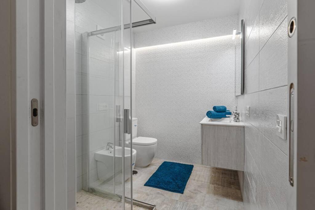 Tenerife Royal Gardens One Bedroom Apartment Playa de las Américas Buitenkant foto