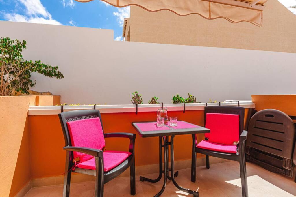Tenerife Royal Gardens One Bedroom Apartment Playa de las Américas Buitenkant foto