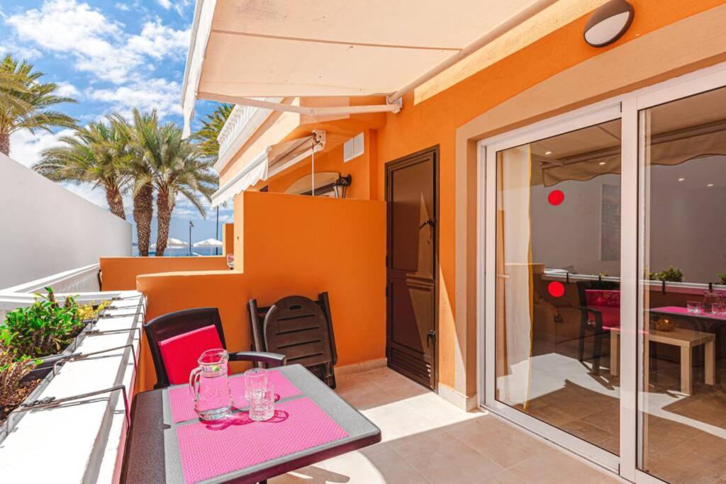 Tenerife Royal Gardens One Bedroom Apartment Playa de las Américas Buitenkant foto