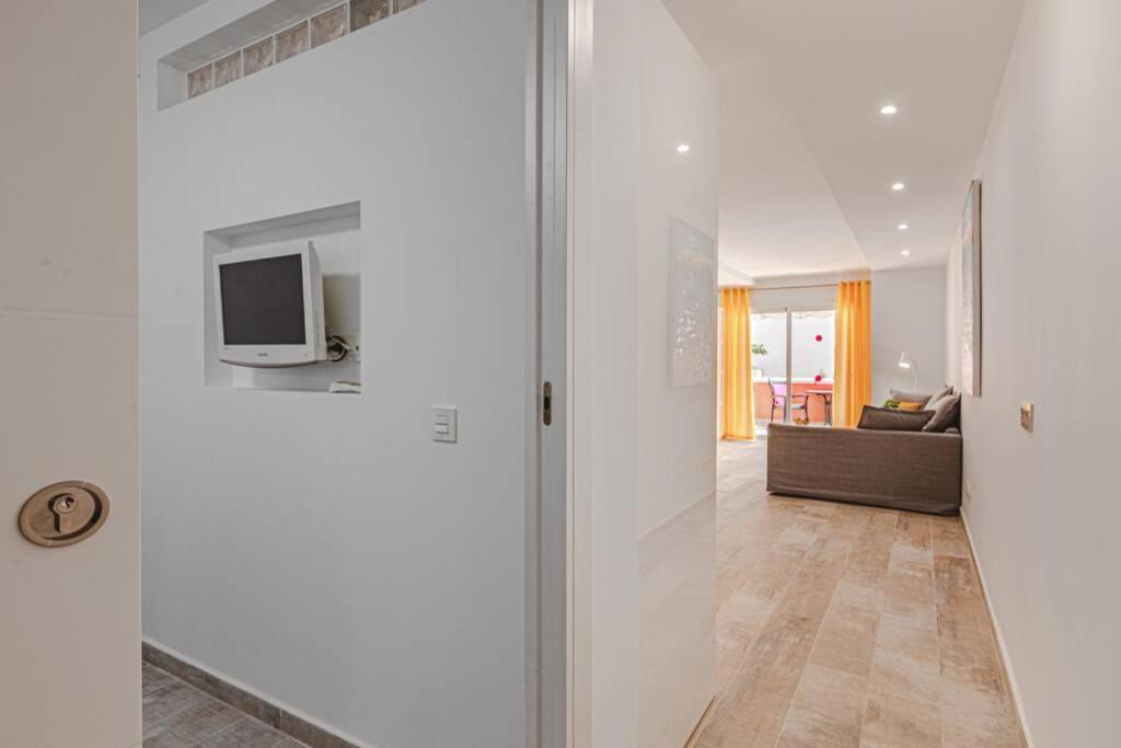 Tenerife Royal Gardens One Bedroom Apartment Playa de las Américas Buitenkant foto
