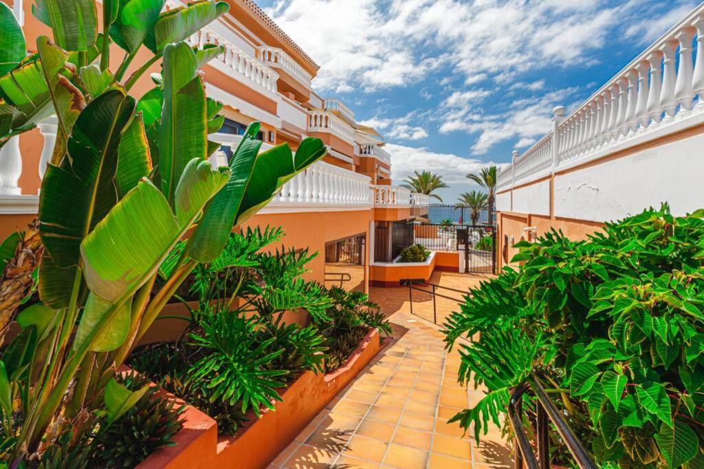 Tenerife Royal Gardens One Bedroom Apartment Playa de las Américas Buitenkant foto