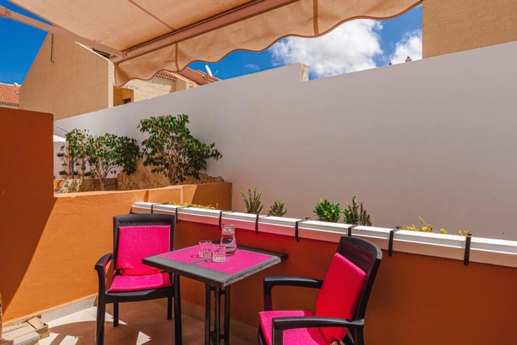 Tenerife Royal Gardens One Bedroom Apartment Playa de las Américas Buitenkant foto